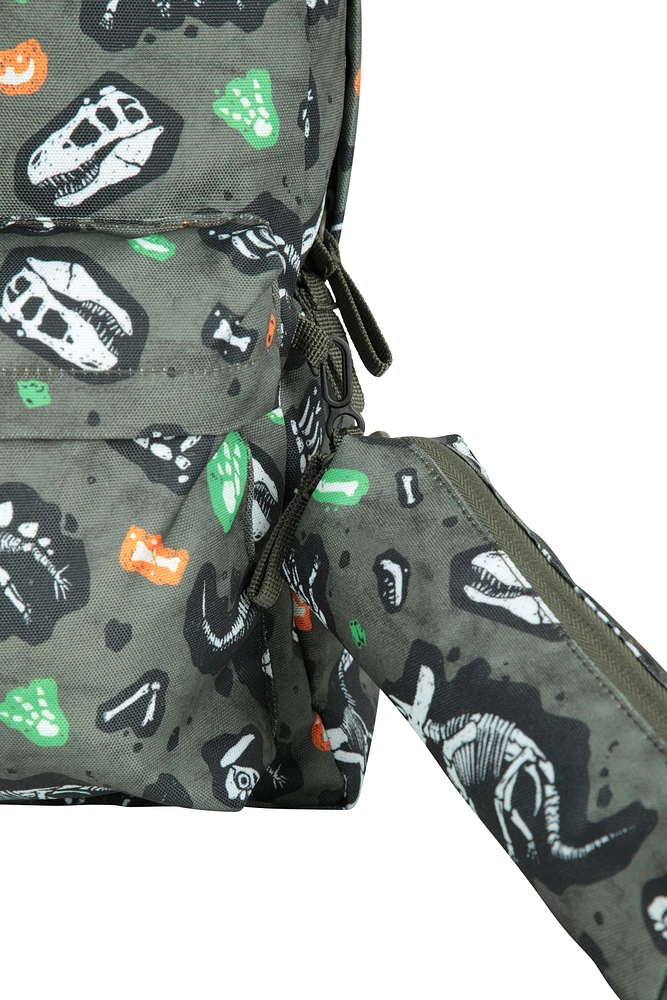 Bookworm Backpack - 15L