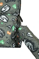 Bookworm Backpack - 15L