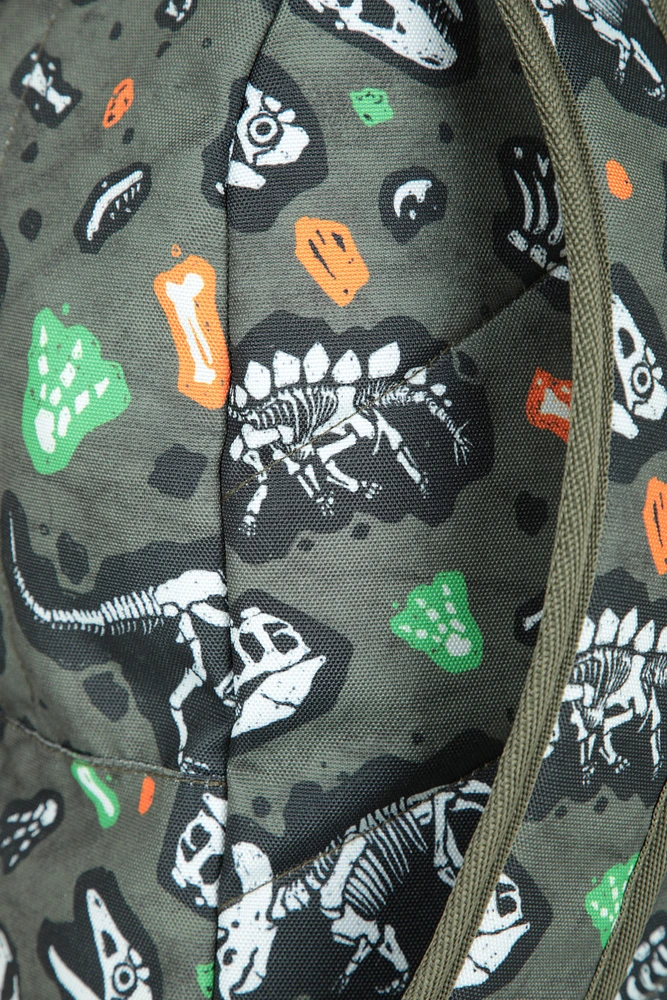 Bookworm Backpack - 15L