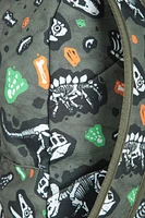 Bookworm Backpack - 15L