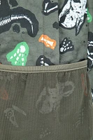 Bookworm Backpack - 15L