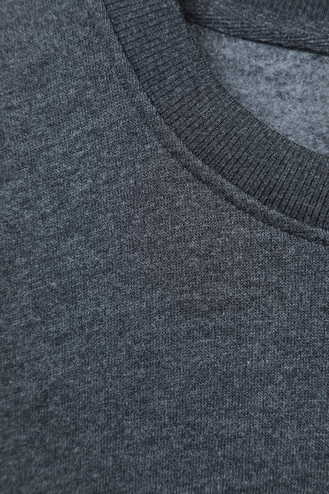 Adventure Mens Mountain Graphic Sweatshirt