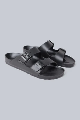 Shore Mens Sliders