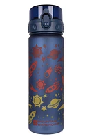Kids BPA Free Push Lid Water Bottle - 500ml