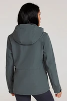 Genesis Womens Softshell Jacket
