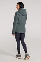 Genesis Womens Softshell Jacket