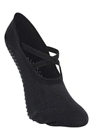 Grippi Womens Yoga Socks