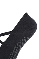 Grippi Womens Yoga Socks