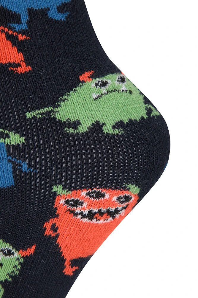 Welly Kids Sock - 3 Pack