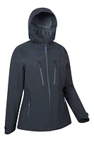 Rainstorm 2.5 Layer Womens Waterproof Jacket
