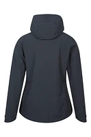 Rainstorm 2.5 Layer Womens Waterproof Jacket