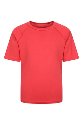 Endurance IsoCool Kids Tee