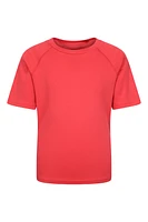 Endurance IsoCool Kids Tee