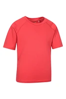Endurance IsoCool Kids Tee