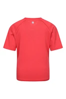 Endurance IsoCool Kids Tee