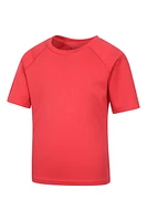 Endurance IsoCool Kids Tee