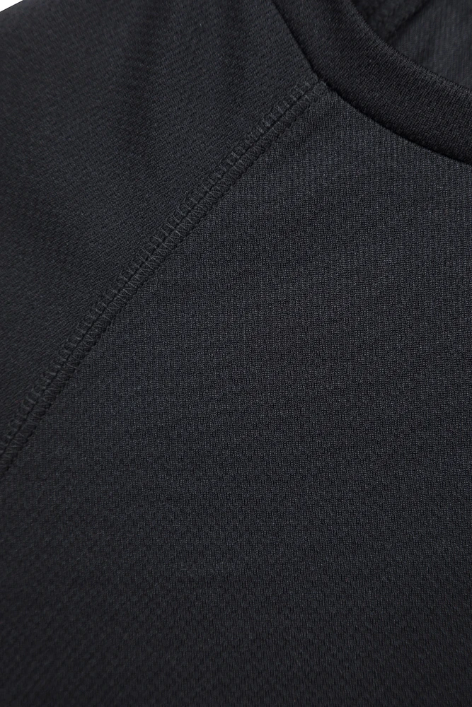 Endurance IsoCool Kids Long Sleeve Tee
