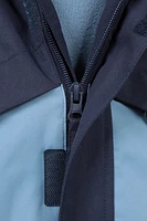 Cyclone Kids Waterproof Padded Jacket