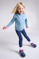 Butterfly Kids Long Sleeve Tee