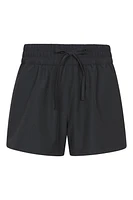 Tide Womens Quick Dry Shorts