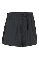 Tide Womens Quick Dry Shorts