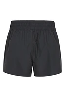Tide Womens Quick Dry Shorts