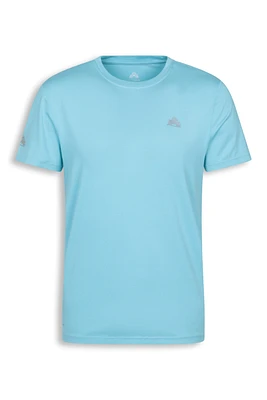 EMS Essential Peak Mens Short Sleeve