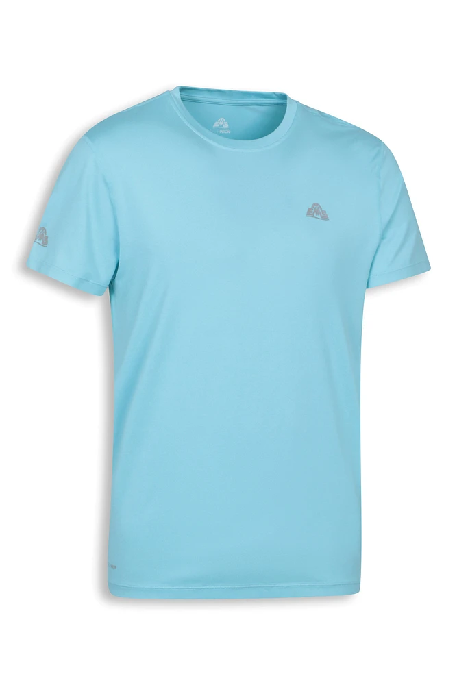 EMS Essential Peak Mens Short Sleeve
