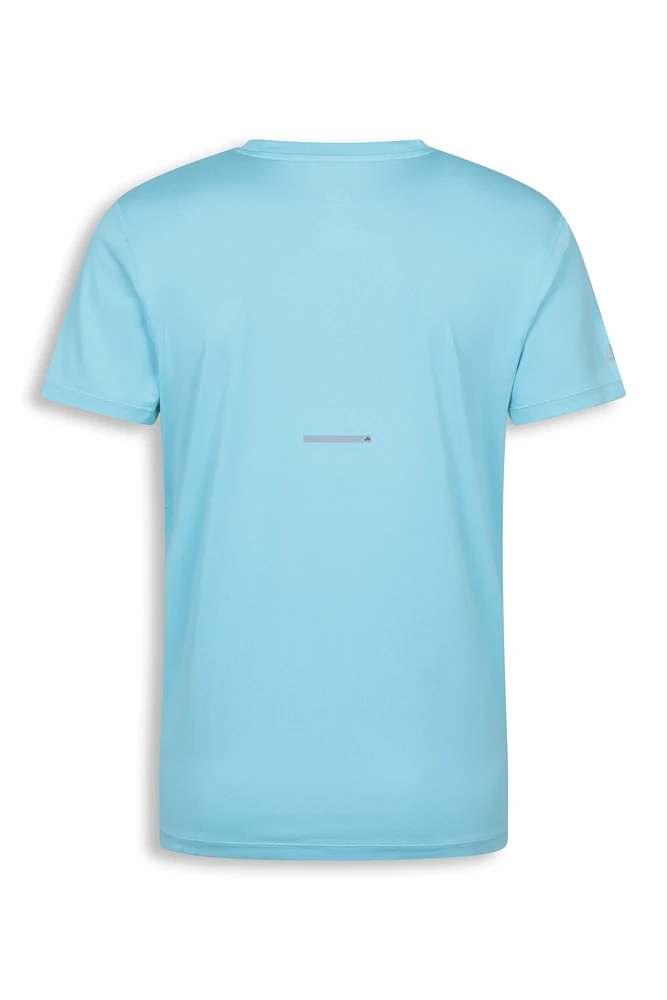 EMS Essential Peak Mens Short Sleeve