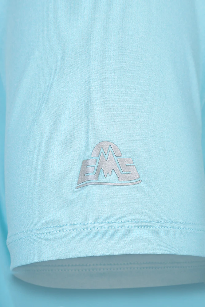 EMS Essential Peak Mens Short Sleeve