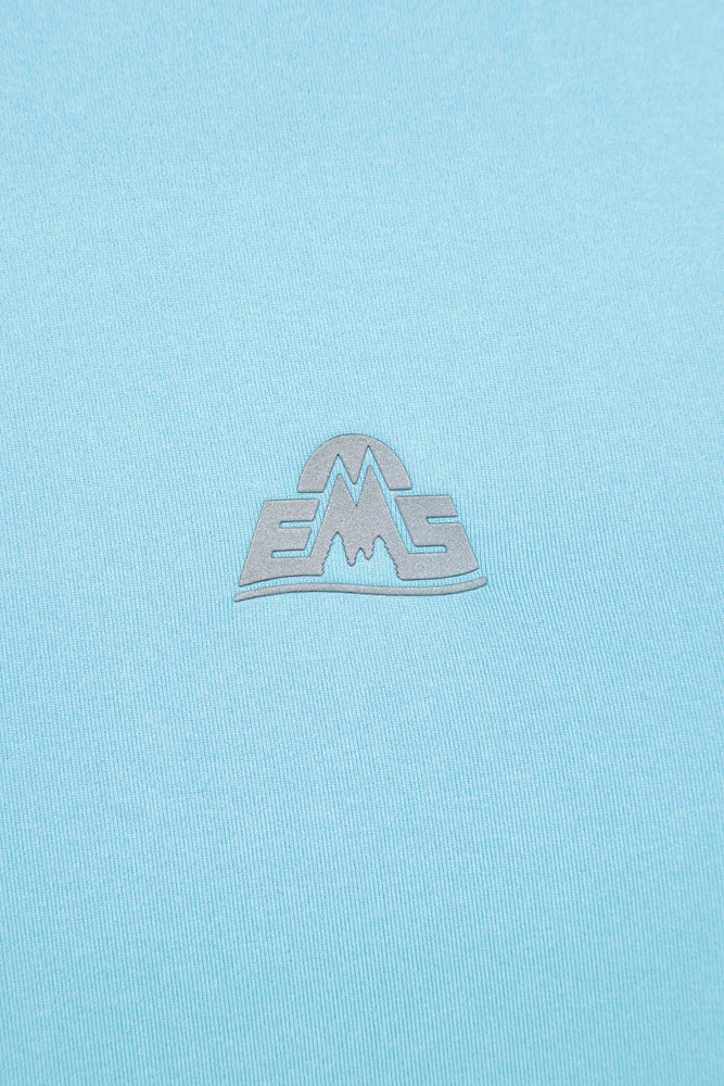 EMS Essential Peak Mens Short Sleeve