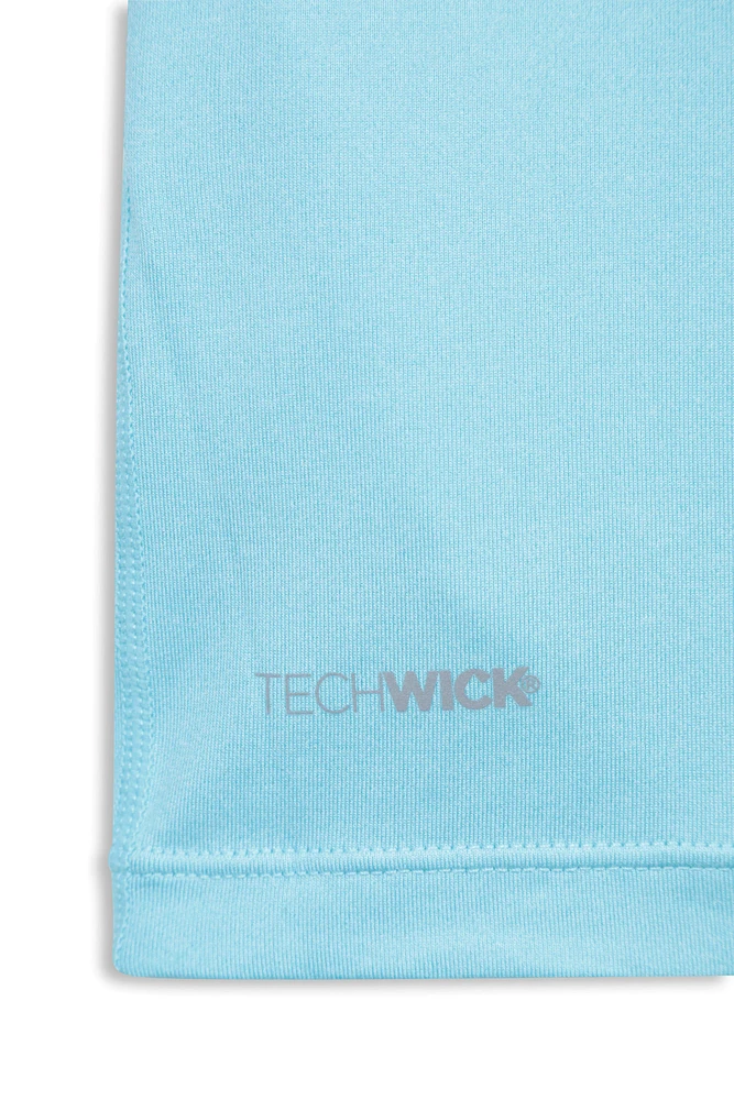 EMS Essential Peak Mens Short Sleeve