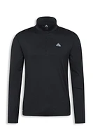 EMS Essential Peak 1/4 Zip