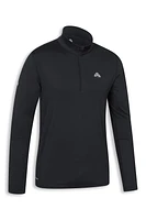 EMS Essential Peak 1/4 Zip