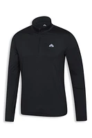 EMS Essential Peak 1/4 Zip
