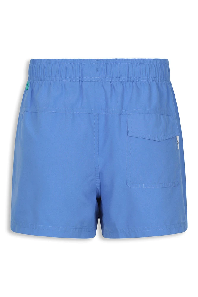 EMS Paddle Womens Swim Short