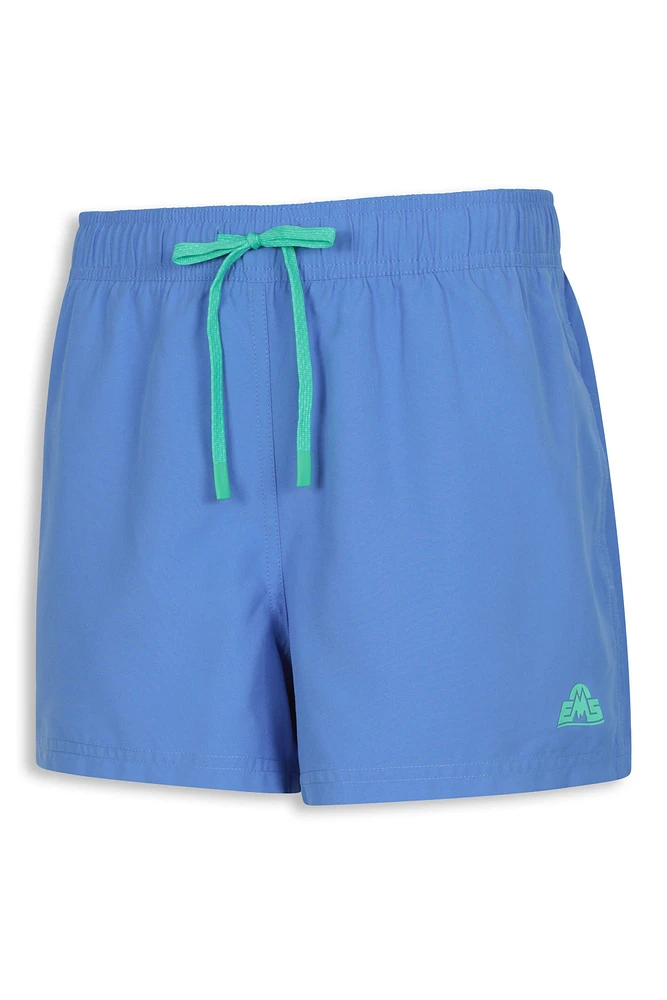EMS Paddle Womens Swim Short