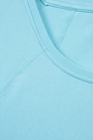 EMS Essence Peak Womens Short Sleeve Tee