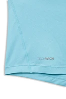 EMS Essence Peak Womens Short Sleeve Tee