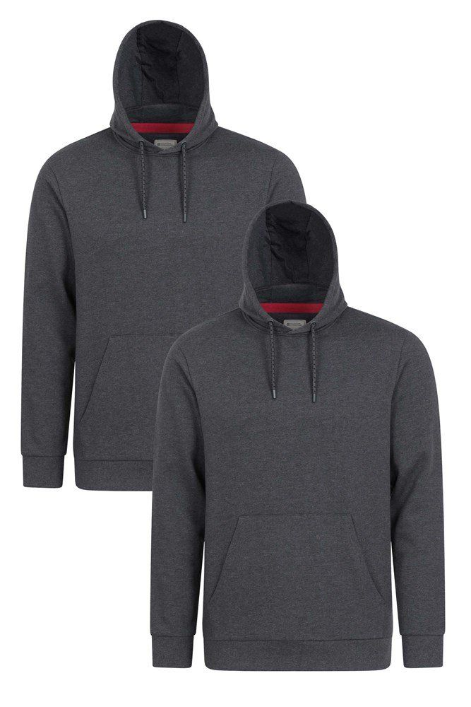 Mens Hoodie Multipack