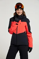 Altitude Extreme RECCO® Womens Waterproof Ski Jacket