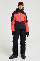 Altitude Extreme RECCO® Womens Waterproof Ski Jacket