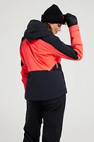 Altitude Extreme RECCO® Womens Waterproof Ski Jacket