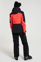 Altitude Extreme RECCO® Womens Waterproof Ski Jacket