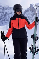 Altitude Extreme RECCO® Womens Waterproof Ski Jacket