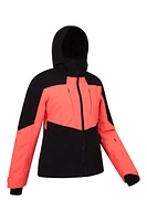 Altitude Extreme RECCO® Womens Waterproof Ski Jacket