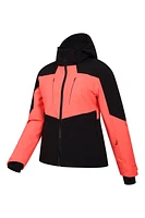 Altitude Extreme RECCO® Womens Waterproof Ski Jacket