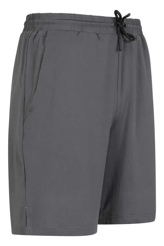 Core II Mens Running Shorts