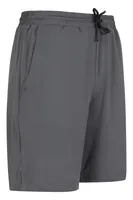 Core II Mens Recycled Running Shorts