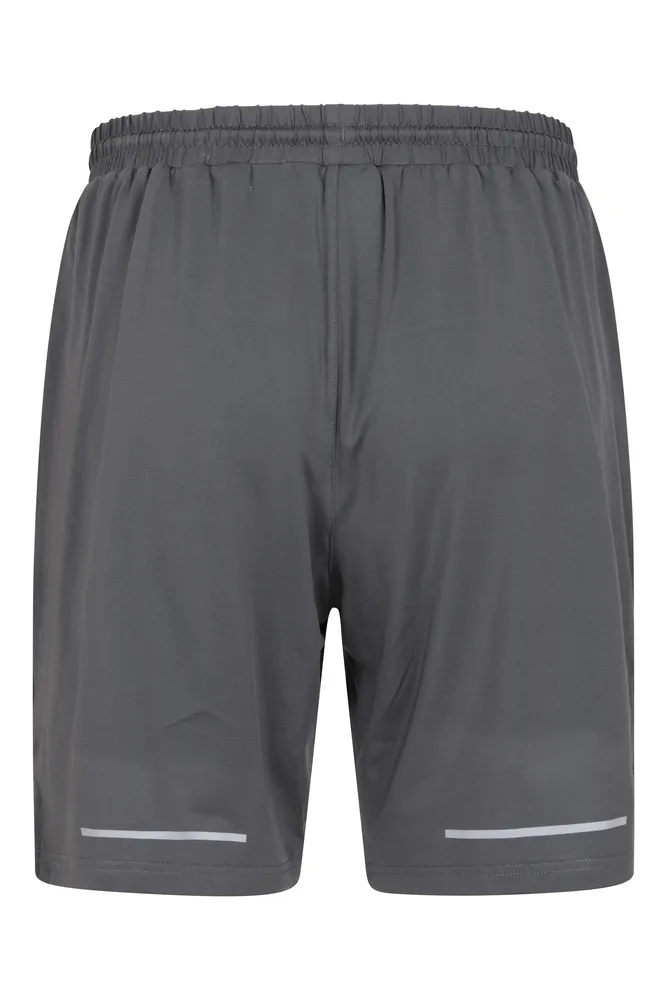 Core II Mens Running Shorts